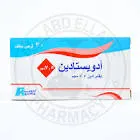 ادويستادين 7.5مجم 30 قرص 