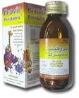 Go Fit Syrup 120ml