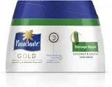 PARACHUTE GOLD HAIR CREAM DAMAGE REPAIR 210 ML