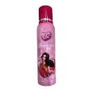 FULLA GIFT SET FLORAL GIRL (PERFUME SPRAY 150ML+BODY LOTION 60ML+BODY MIST 100ML+PERFUME 50ML)I