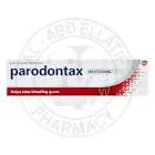 PARODONTAX TOOTHPASTE WHITENING 100 ML OFFER 15%