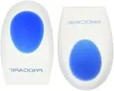 SILICONE HEEL SIZE X-LARGE 