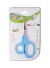 LAFRUTTA NAIL SCISSOR +0M (22642)