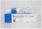 Betnovate C Cream 15 grams