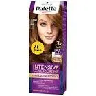 PALETTE HAIR COLOR BURNT BRONZE BROWN 7-560