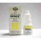 Selectocaine 0.4% Eye Drops