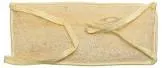 BRILLIANT NATURAL MASSAGE LOOFAH BACK ONE FACE JUMBO CODE6983