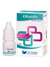Ofloxidine eye drops 5 ml