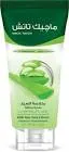 EVA MAGIC TOUCH HAIR OIL REPLACEMENT WITH ALOEVERA EXTRACT FOR ALL HAIR TYPES 150 ML