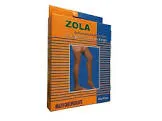 ZOLA COMPRESSION STOCKINGS UNDER KNEE SIZE XL ( 37 CM - 41 CM )
