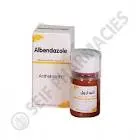 albendazole