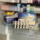 سوبرماج بي 6 30 قرص