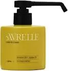 AVRELLE LEAVE-IN CREAM FOR FRIZZY & DULL HAIR WITH JOJOBA OIL + ALMOND OIL 250 ML
