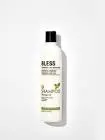 BLESS NOURISHING SHAMPOO FOR HAIR WITH ARGAN OIL 300 ML