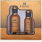 FOGG PARFUM INTENSE OUD 100 ML + 50 ML GIFT
