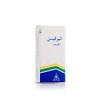 تيرفين 120مجم 10اقراص