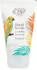 EVA HAND SCRUB TROPICAL 50 GM 