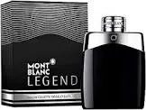 MONT BLANC LEGEND EAU DE TOILETTE PERFUMA FOR MEN 100 ML 