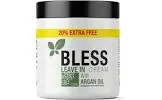 BLESS LEAVE IN CREAM WITH ARGAN OIL 250 ML