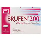 Brufen 200 Tablet