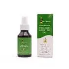 raw African oil