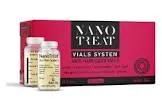 NANO TREAT ANTI HAIR-LOSS AMP SYSTEM 6 AMP * 10 ML