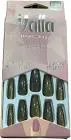 ARTIFICIAL NAILS SHAPES BOX 12 PCS 