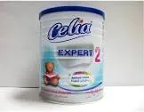 Celia Expert 2 Milk 400g