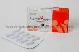 Automatics 40mg 30 capsules