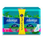 Always Ultra 16, Long
