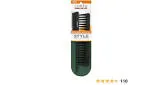 CANTU 2 CARBON COMB AGAINST HEAT CODE 07894