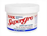 DAX SUPERGRO 198 GM