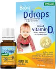 Drofaviton 400 IU / ml Oral Drops 15 ml