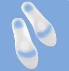 Flatfoot Silicone Brushes Size Medium