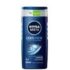 NIVEA SHOWER GEL COOL KICK 24 H 250 ML