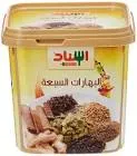 7 بهارات