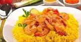C Food Rice