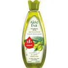 ALOE EVA HAIR OIL WITH ALOE VERA & OLIVE OIL 200ML