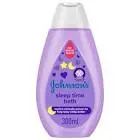 JOHNSON BABY SLEEP TIME BATH NO TEARS 300 ML