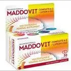 Madopar HBS 30 tablets