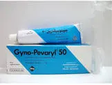 Gyno-Pefaryl 1% Vaginal Cream 40g
