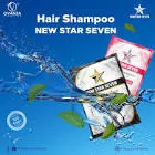 NEW STAR 7 HAIR SHAMPOO & CONDITIONER 7 ML