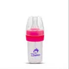 BUBBLES BOTTLE NARROW NECK 40 ML