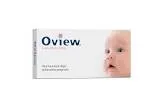 OVIEW OVULATION TEST