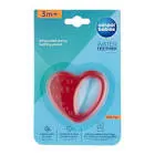 CANPOL WATER TEETHER HEART 2294