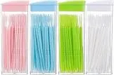 TOOTH PICK PLASTIC