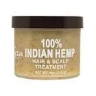 KUZA 100% INDIAN HEMP HAIR&SCALP TREATMENT 113 GM
