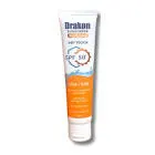 DRAKON SUNBLOCK SPF+50 GEL-CREAM DRY TOUCH FOR OILY & COMBINED SKIN 60 GM (1+1) OFFER