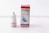 TotiSwix 0.025% Eye Drops 5ml