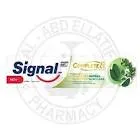 SIGNAL COMPLETE TOOTHPASTE HERBAL NATURE 100ML DICOUNT 20%